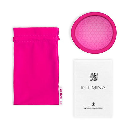 INTIMINA Ziggy Cup2 B
