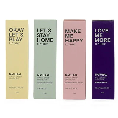 ラブルーブ ウォーターベース ローション ベリー