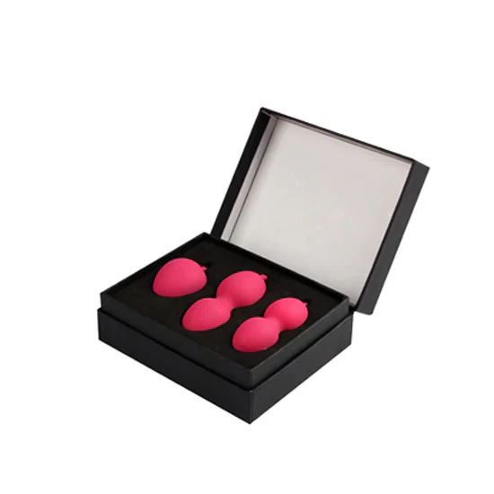 SVAKOM NOVA ball Plum red