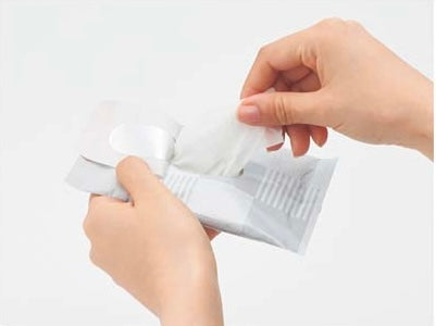 iroha INTIMATE SHEET