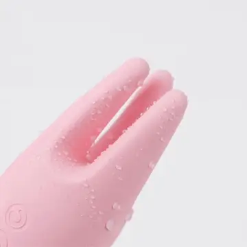 SVAKOM NYMPH Pale Pink