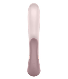 Satisfyer Heat Wave Mauve