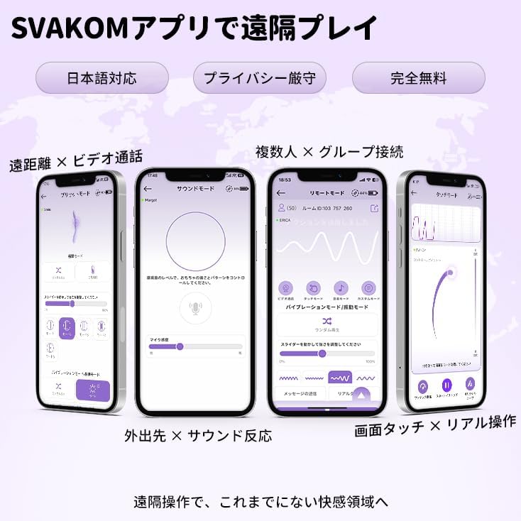 スバコム セレーナ