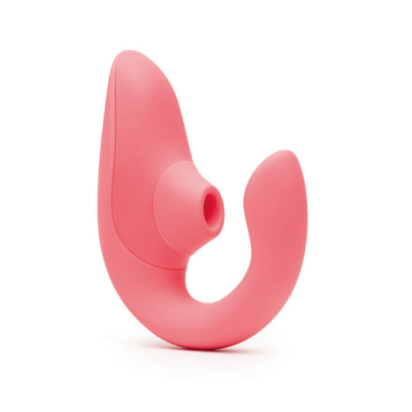 【Womanizer】Blend (vibrant Rose)