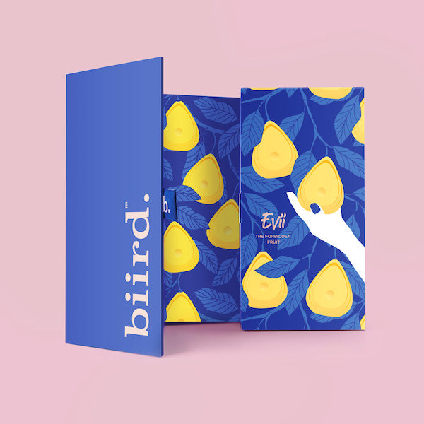 【biird.】Evii エヴィ