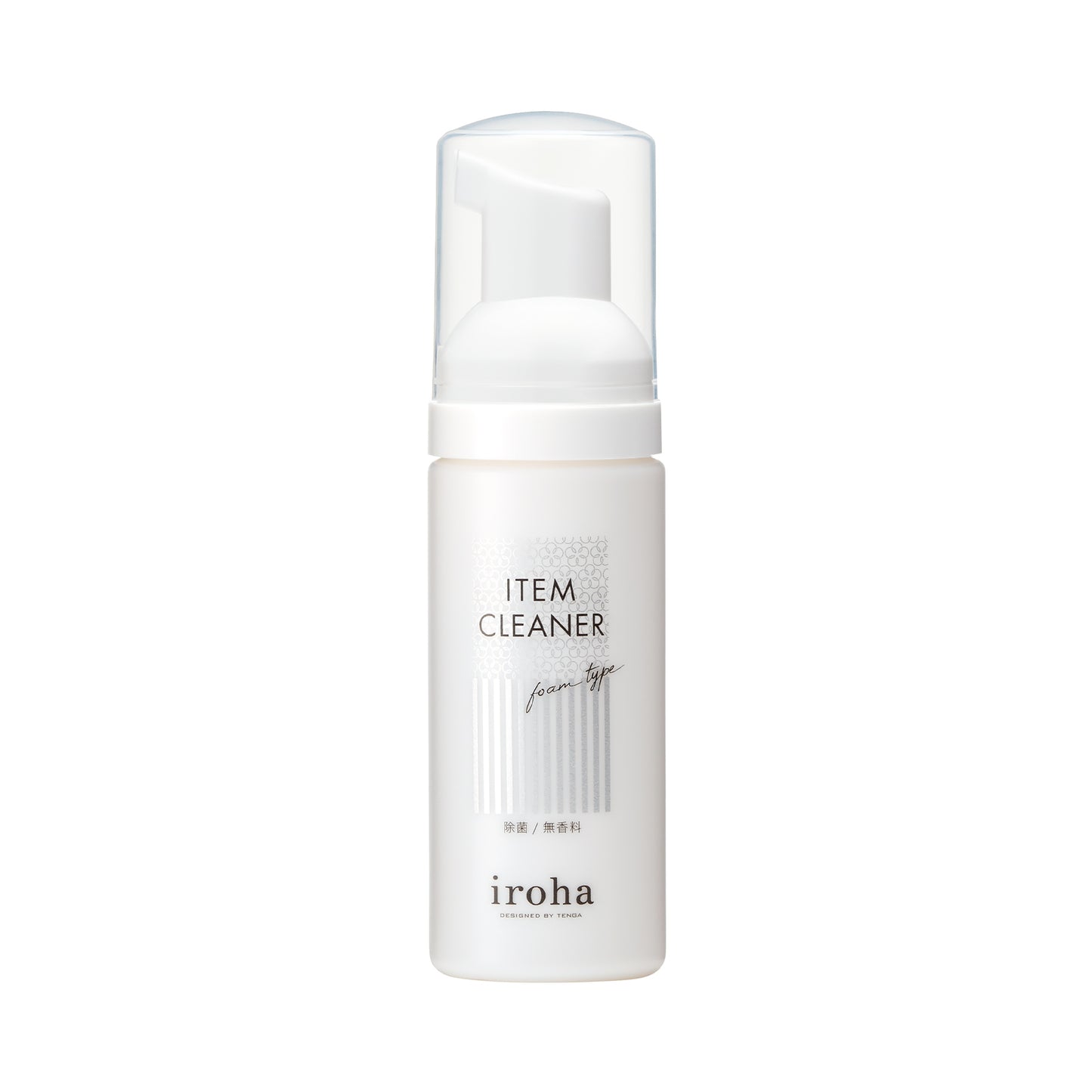 【iroha】 ITEM CLEANER