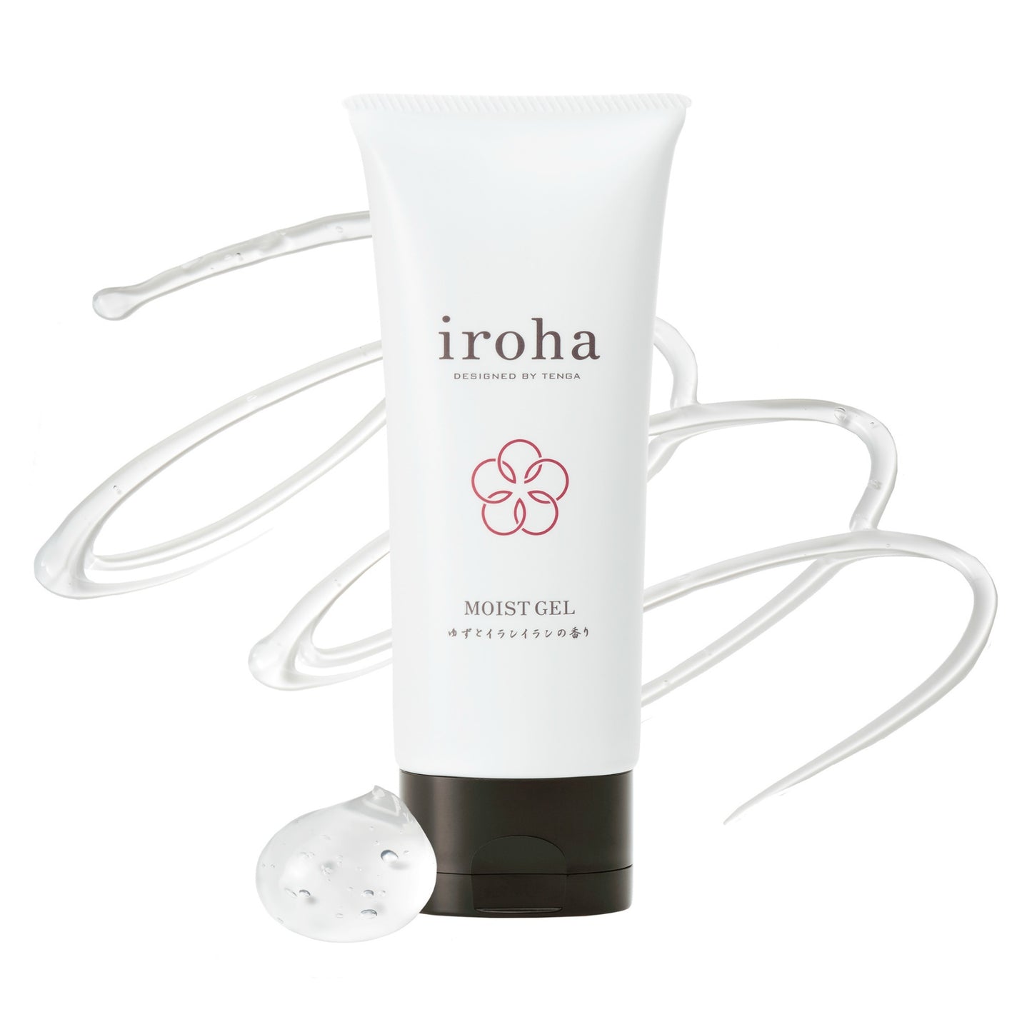 【iroha】MOIST GEL