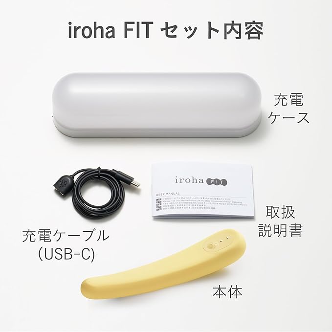 【iroha】FIT MINAMOZUKI