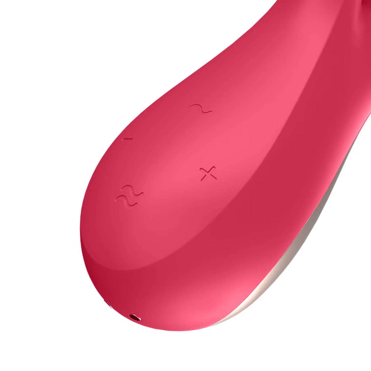 【Satisfyer】Mono Flex