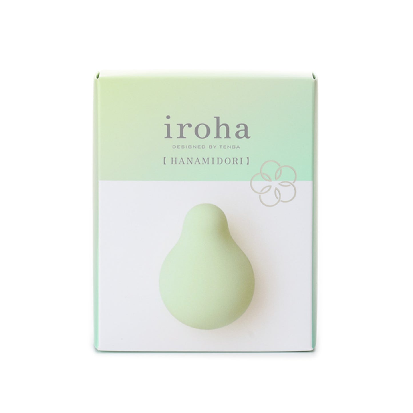 【iroha】HANAMIDORI