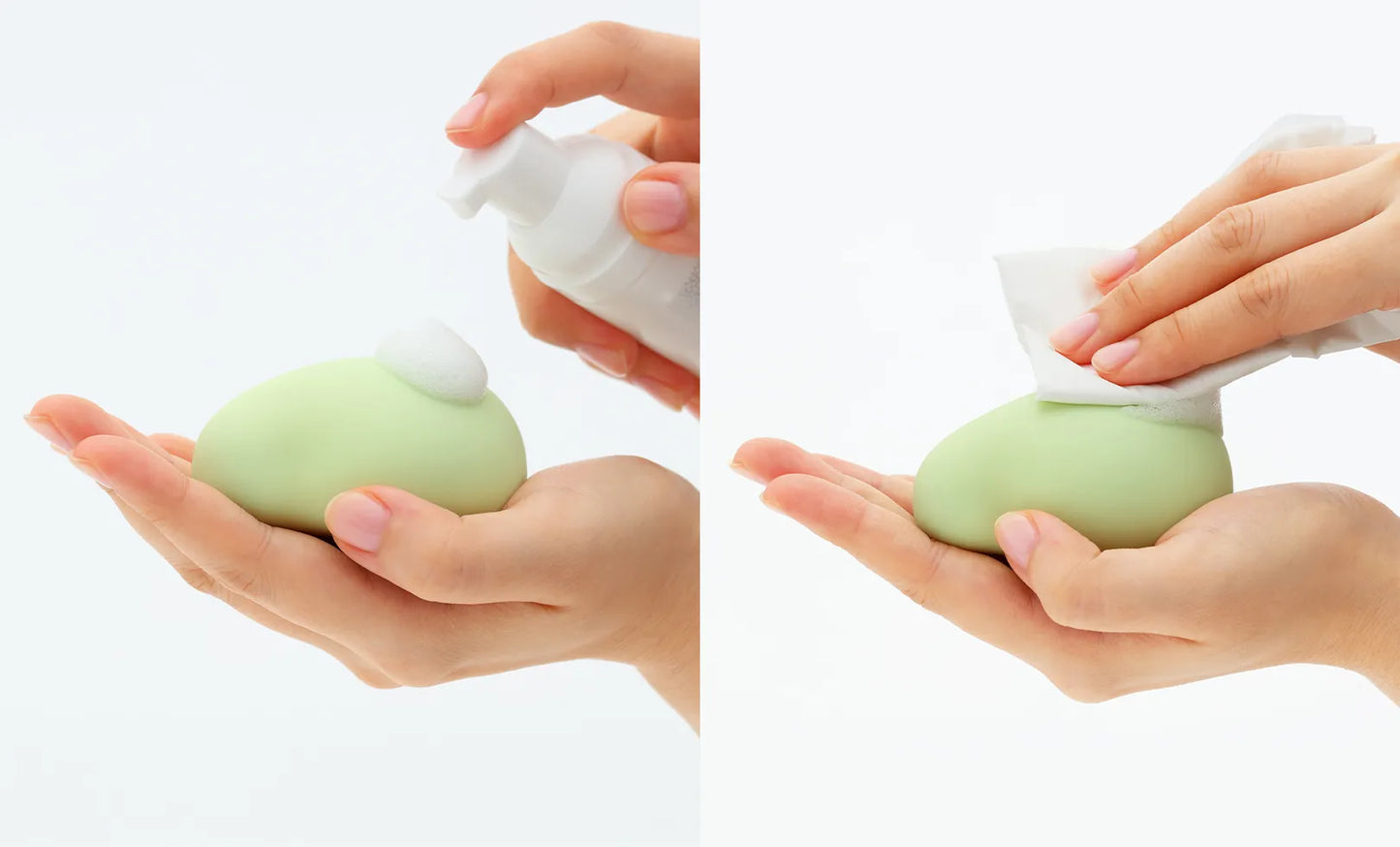 【iroha】 ITEM CLEANER