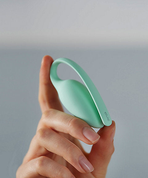 【Elvie】elvie trainer(トレーニング)