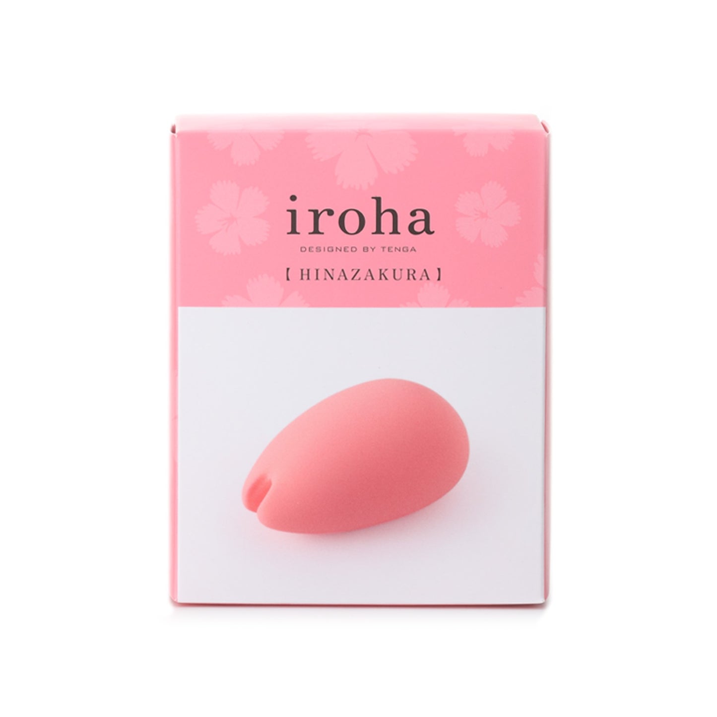 【iroha】HINAZAKURA なでしこ色