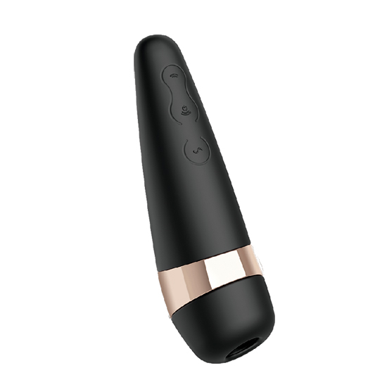 【Satisfyer】 PRO3 Vibration