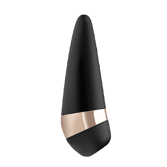 【Satisfyer】 PRO3 Vibration