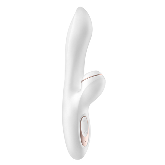 【Satisfyer】PRO G-SPOT RABBIT