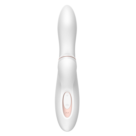 【Satisfyer】PRO G-SPOT RABBIT