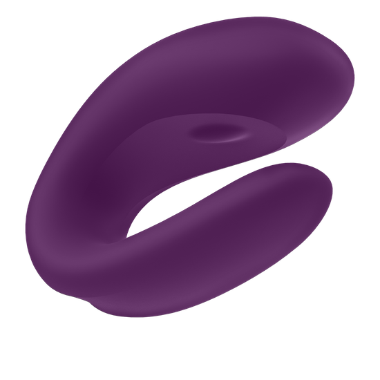 【Satisfyer】Double Joy