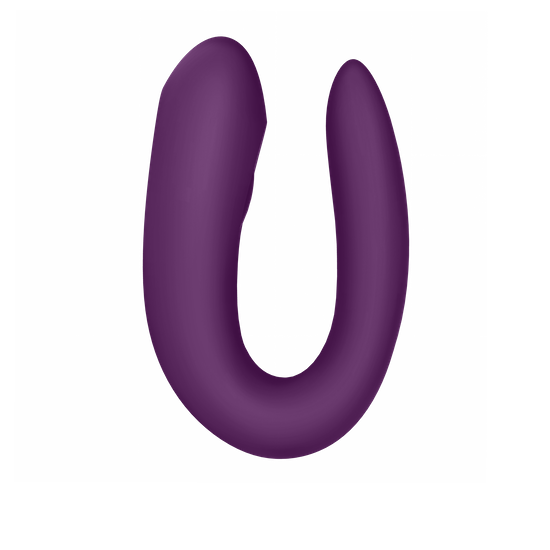 【Satisfyer】Double Joy