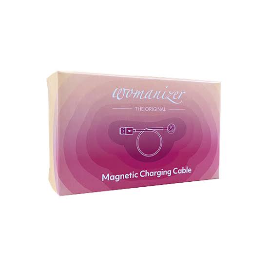【Womanizer】マグネットケーブル