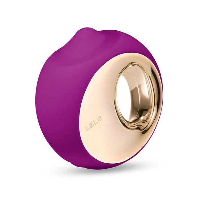 【LELO】ORA3