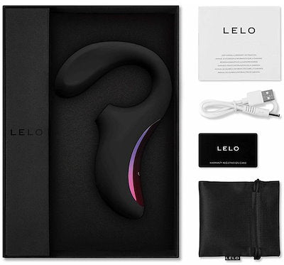 【LELO】ENIGMA