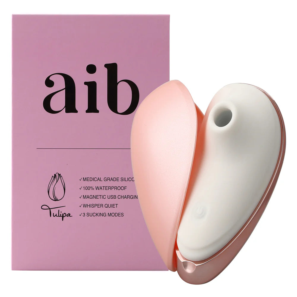 【aib】Tulipa