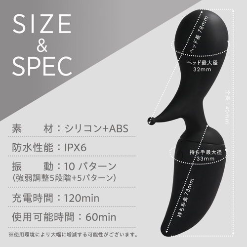 【FACT】LADY-ONE