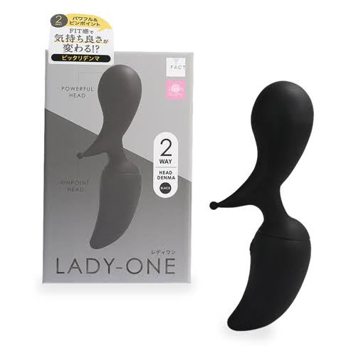 【FACT】LADY-ONE