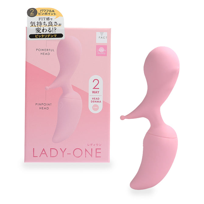 【FACT】LADY-ONE