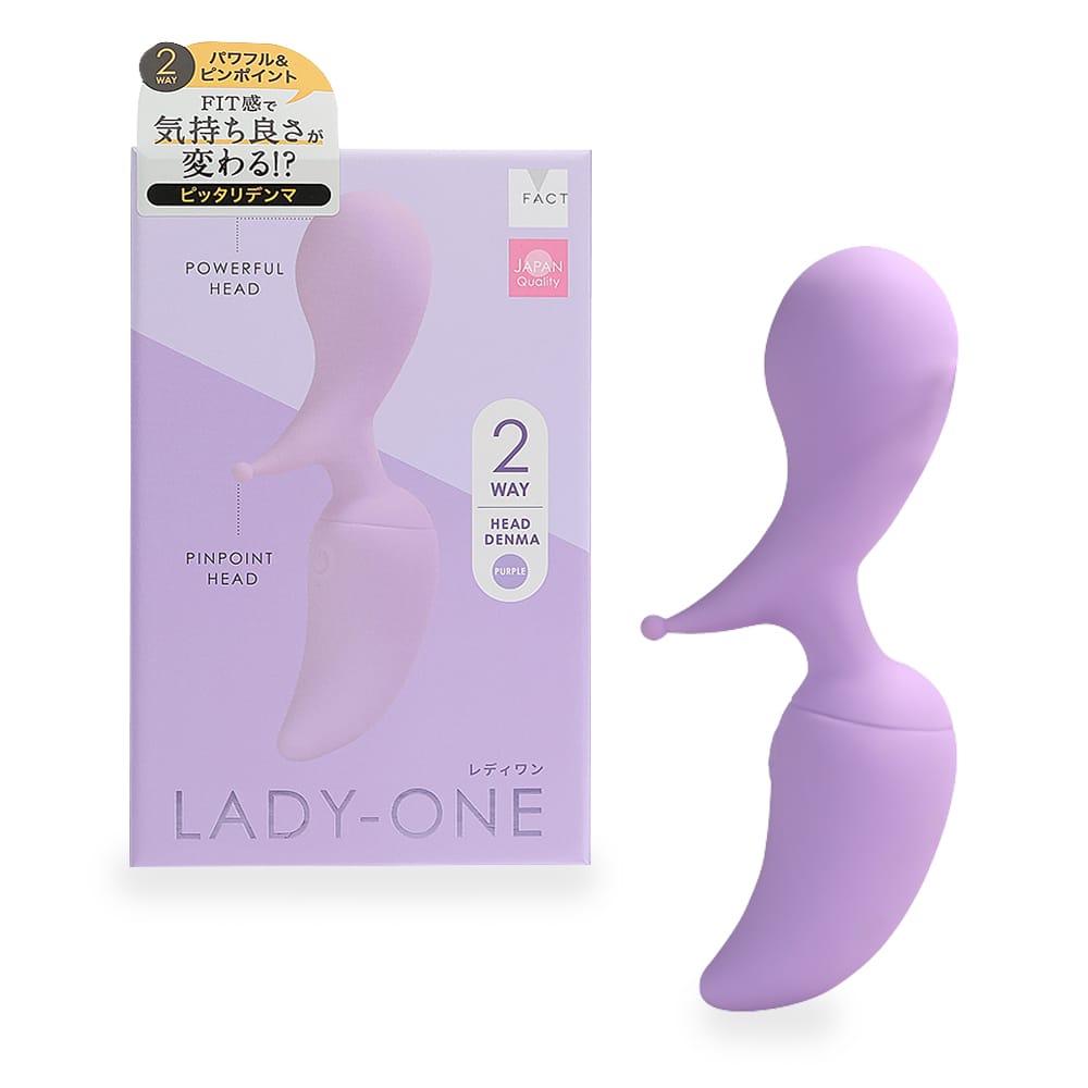 【FACT】LADY-ONE