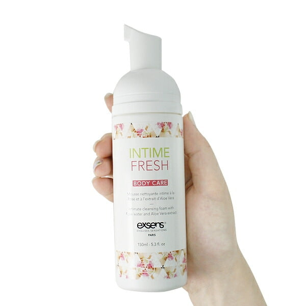 【exsens】INTIME FRESH