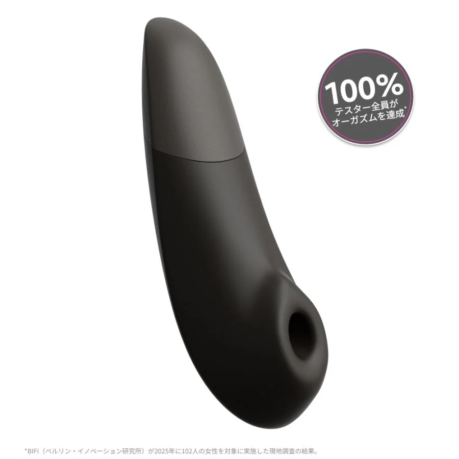 【Womanizer】Enhance