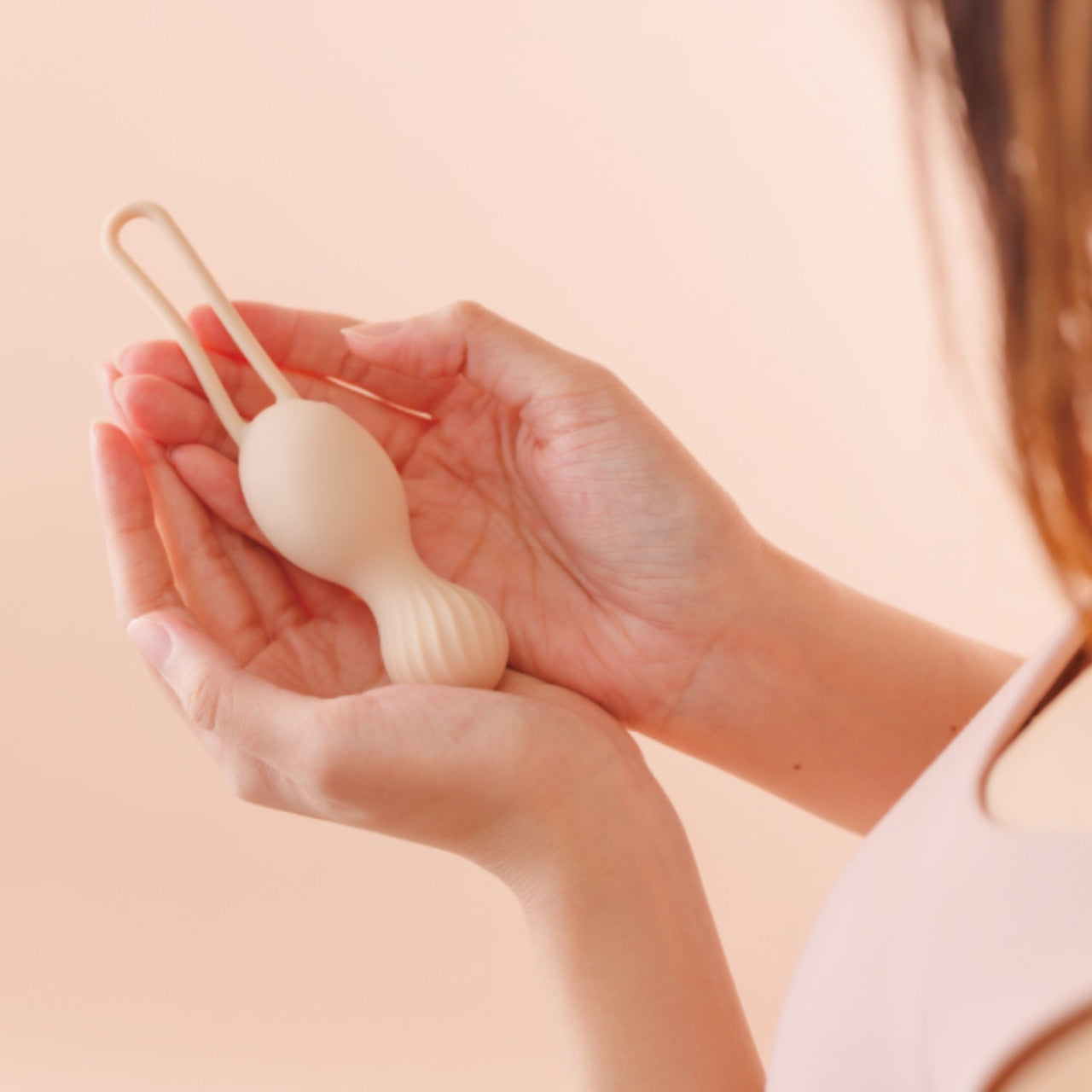 【Femimate】Kegel Fit (膣トレボール)