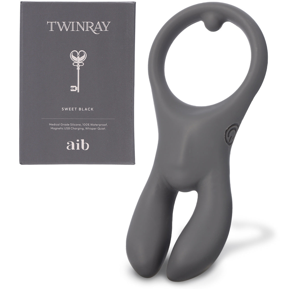 【aib-selfcare】TWINRAY ツインレイ