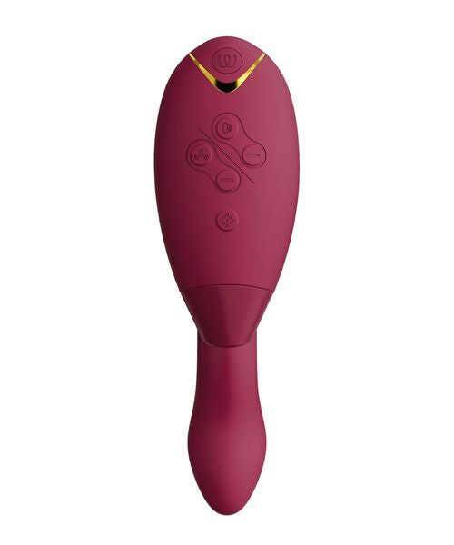【Womanizer】Duo 2