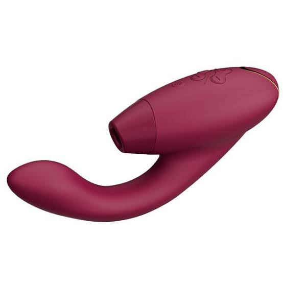 【Womanizer】Duo 2