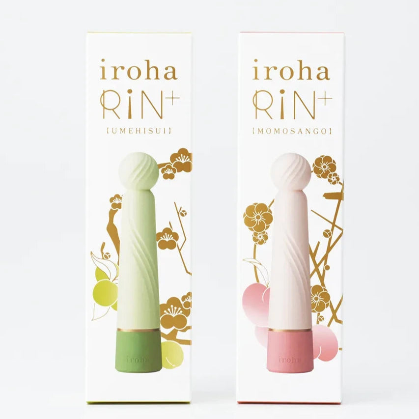 【iroha 】RiN+