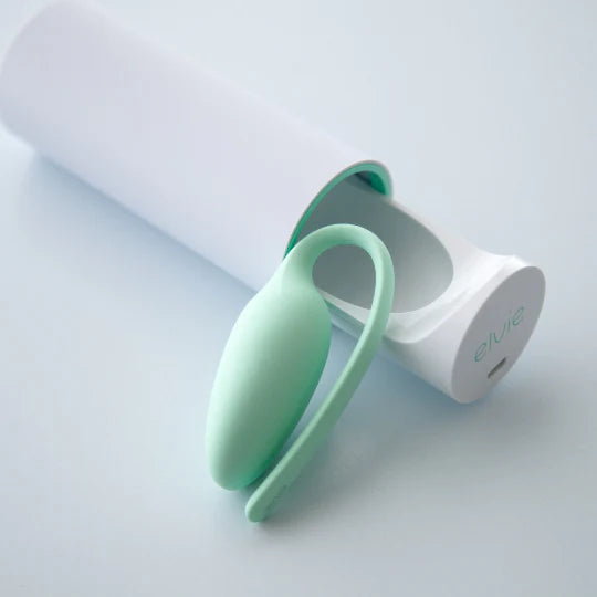 【Elvie】elvie trainer(トレーニング)