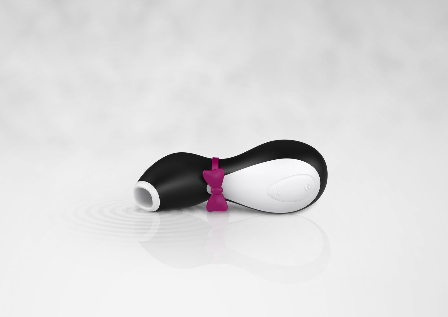 【Satisfyer】Pro Penguin