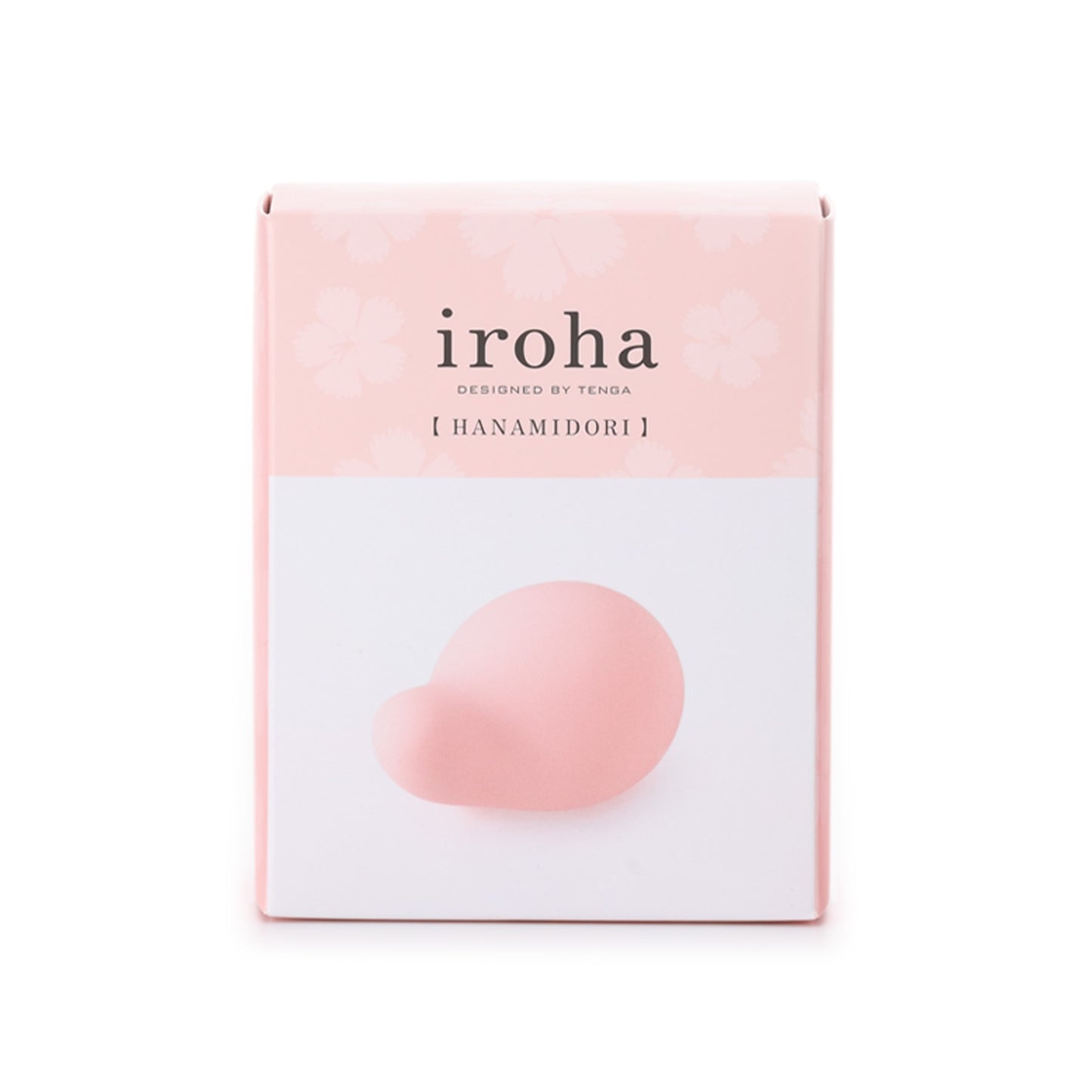 【iroha】HANAMIDORI なでしこ色