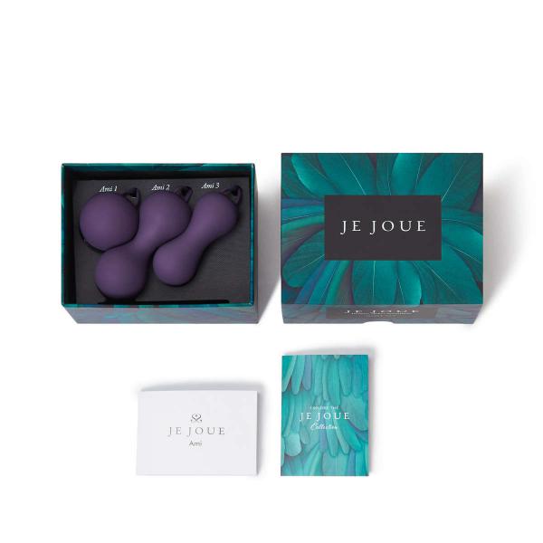 【Je Joue 】AMI (ケーゲルボール)
