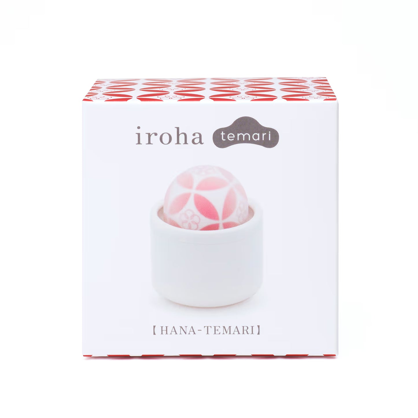 【iroha】TEMARI (MIZU・KAZE・HANA)