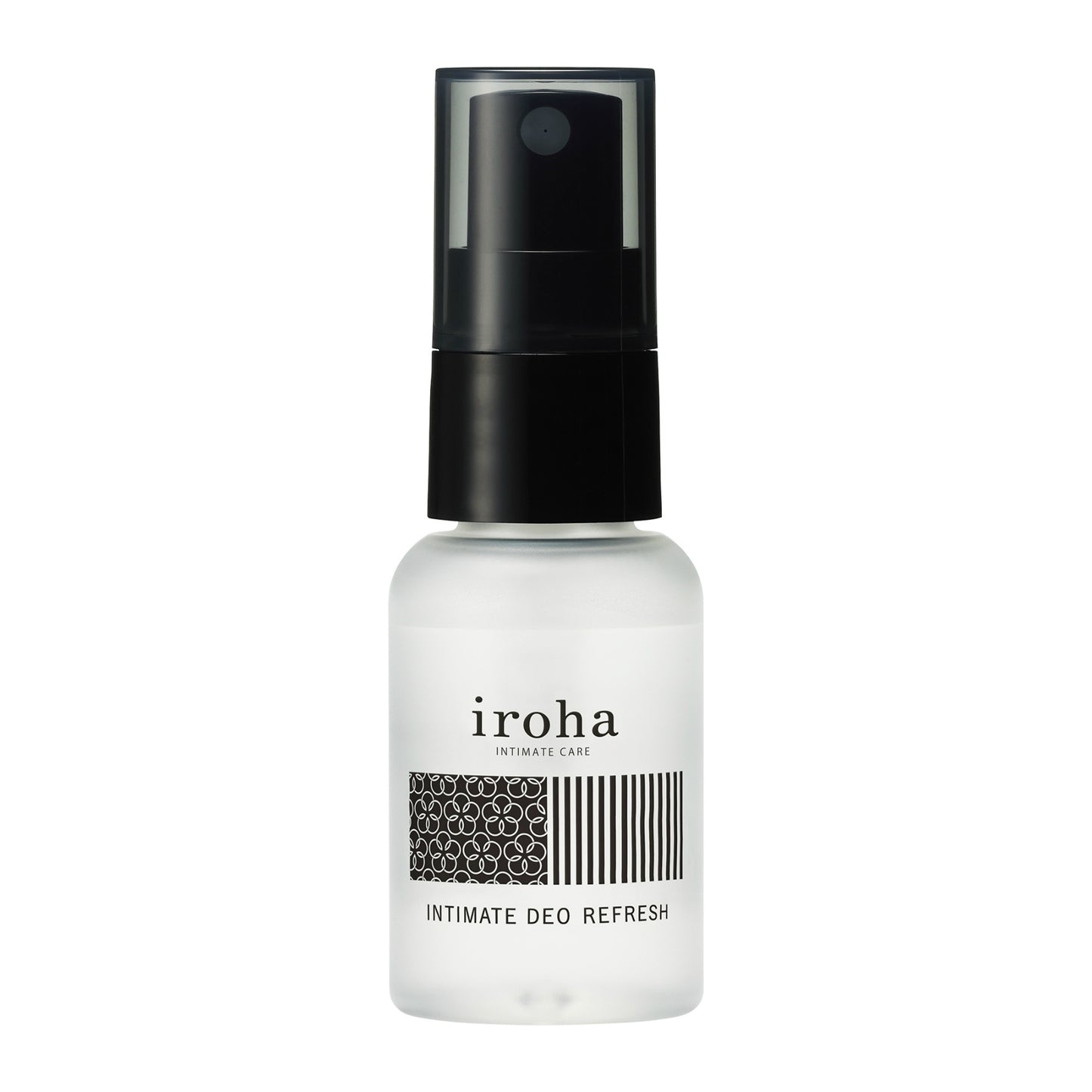 【iroha】INTIMATE DEOREFRESH