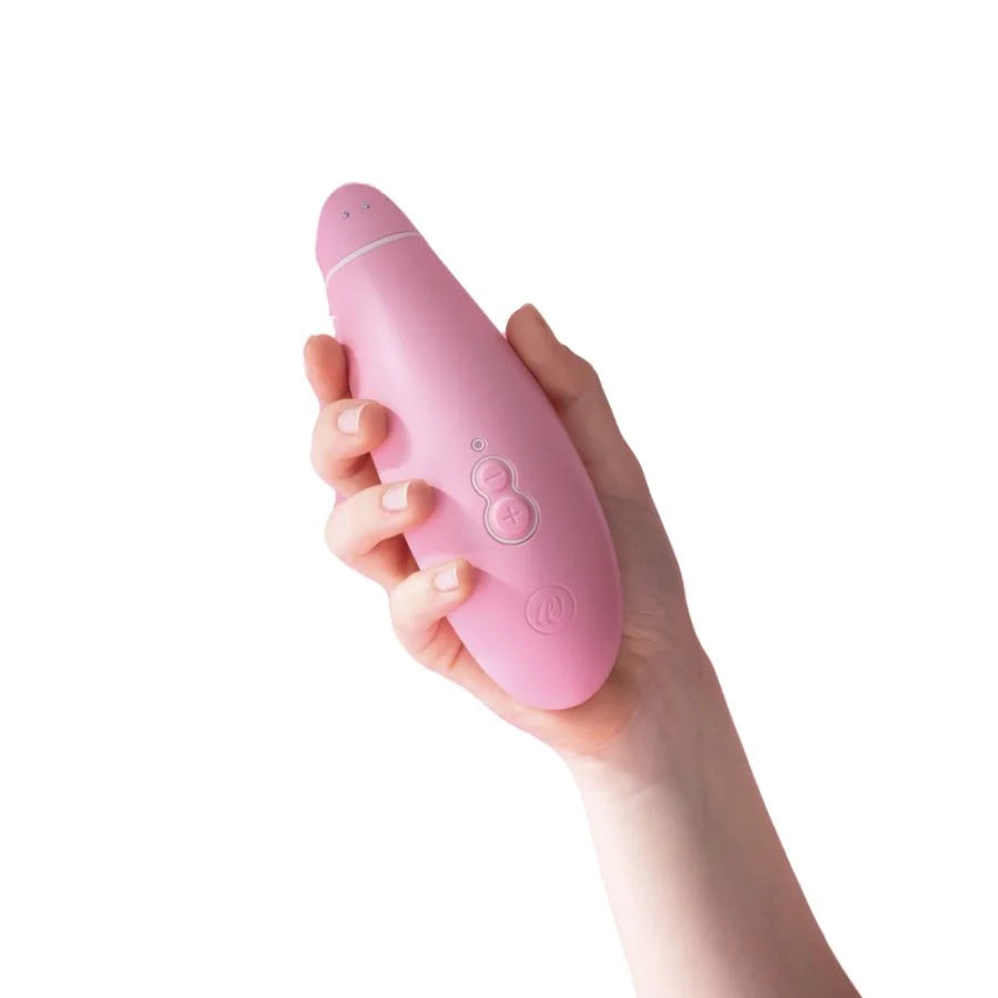 【womanizer】プレミアム エコ