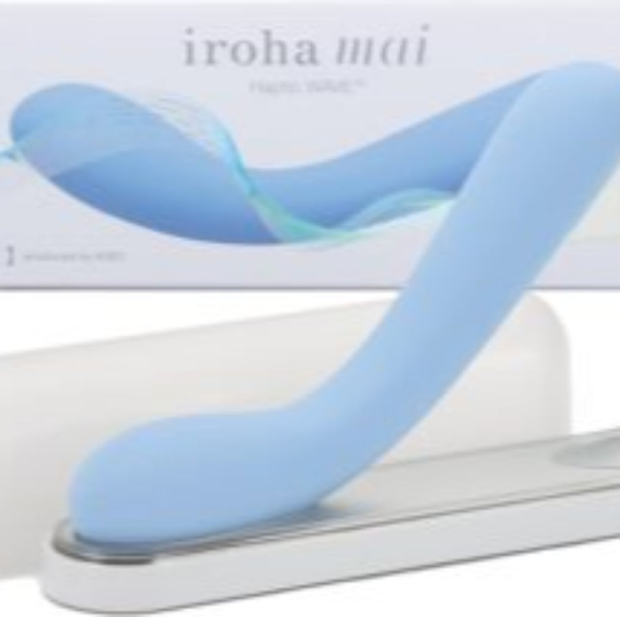 【iroha】まい RURI