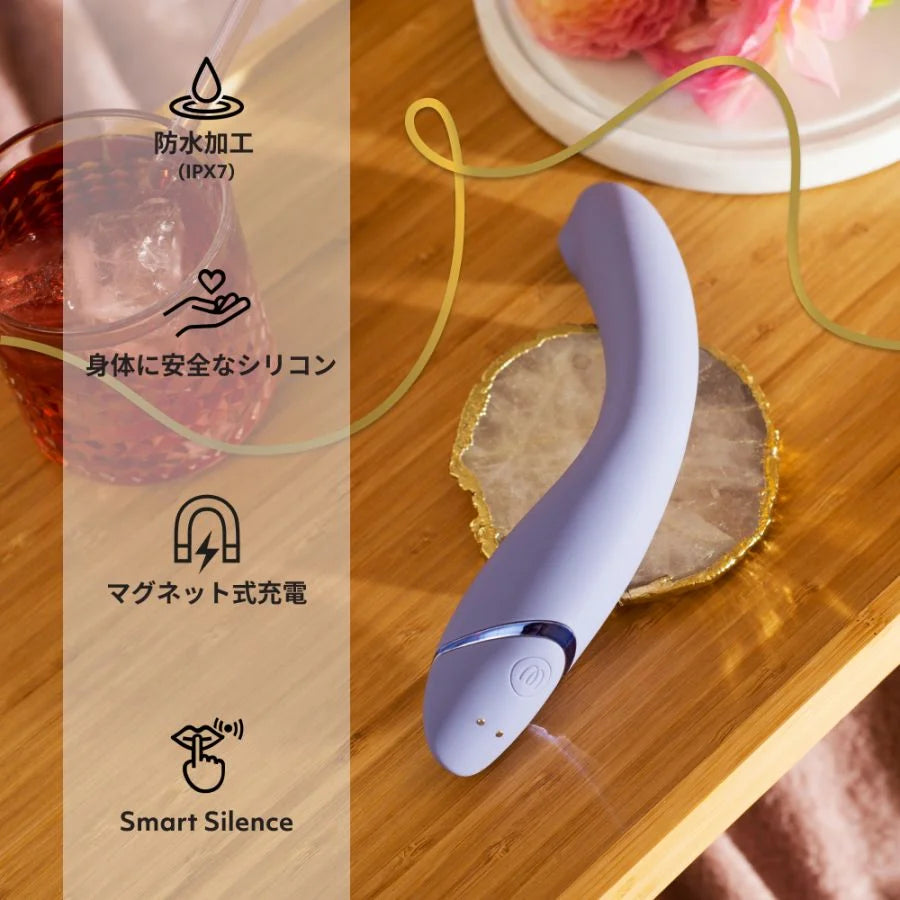 【Womanizer】OG