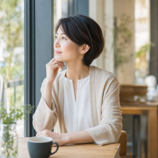 独身40代の「未来投資」。閉経前に知っておきたい卵子凍結と検査