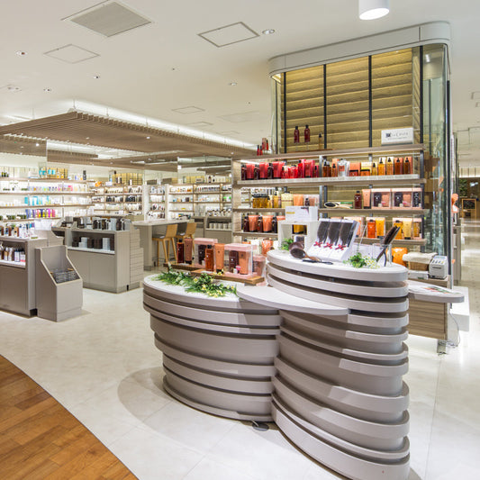 東京でフェムテックが買えるおすすめ店4選！実際にアイテムを手に取れる人気ショップを紹介