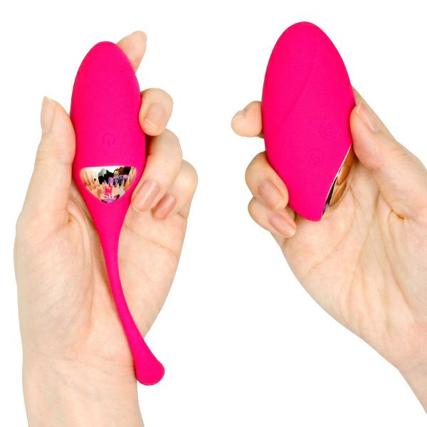 【RianneS】 Pulsy Playball ピンク